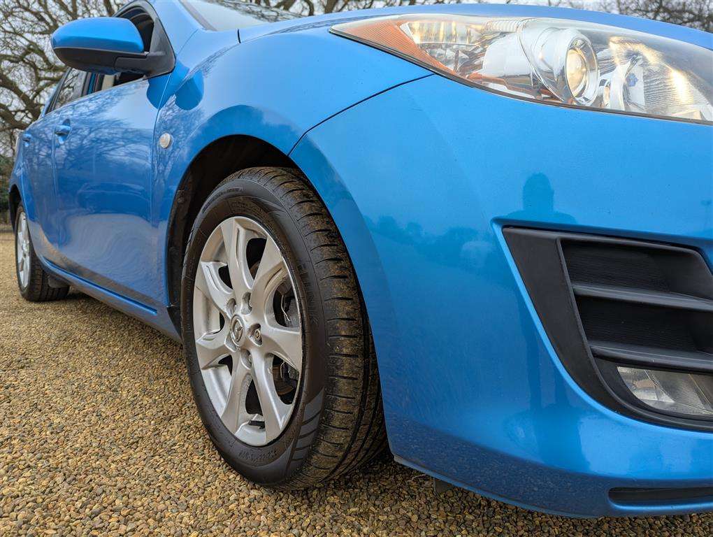 <p>2011 MAZDA 3 TS2 D</p>