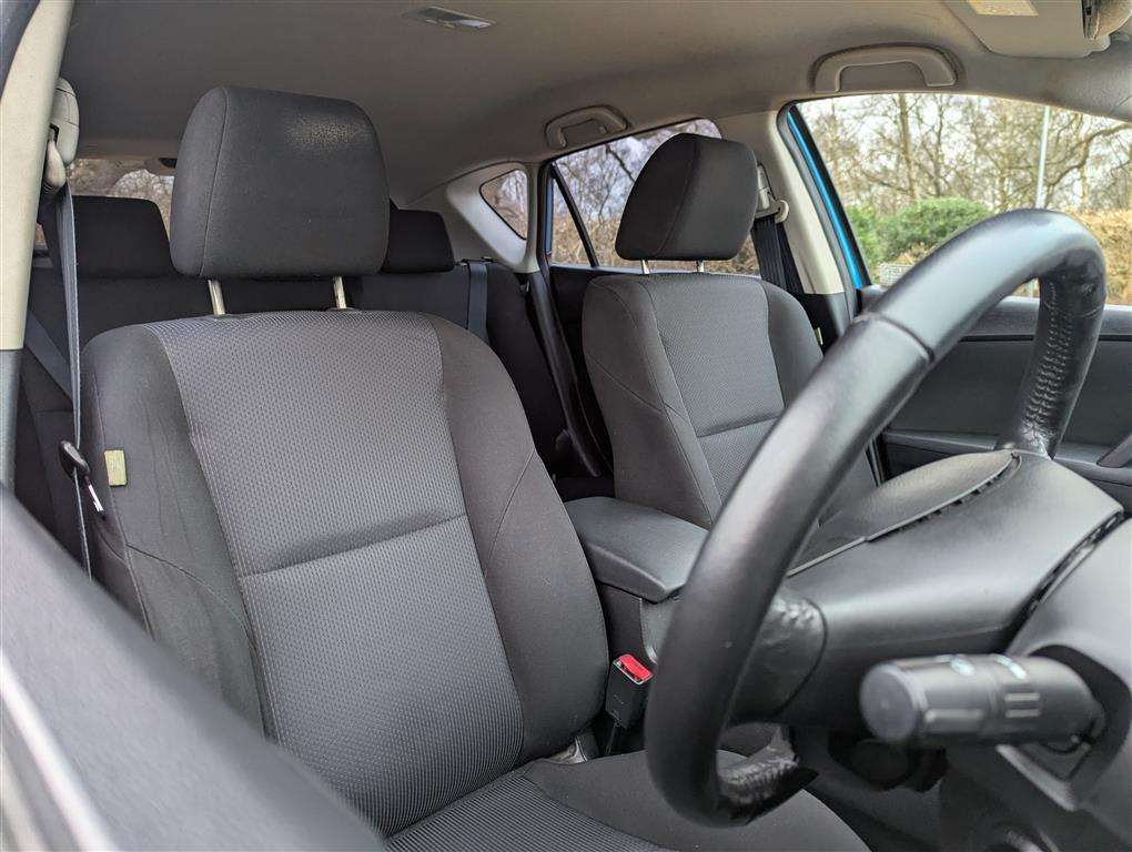 <p>2011 MAZDA 3 TS2 D</p>