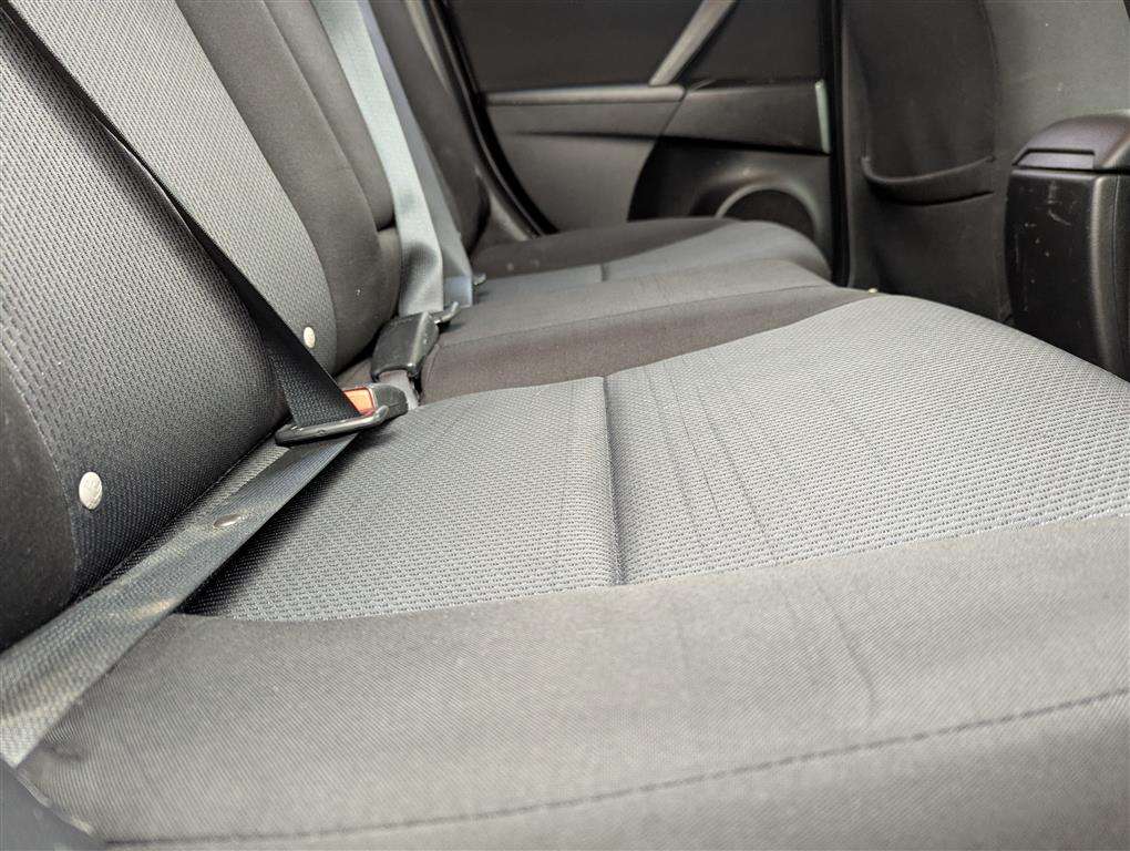 <p>2011 MAZDA 3 TS2 D</p>