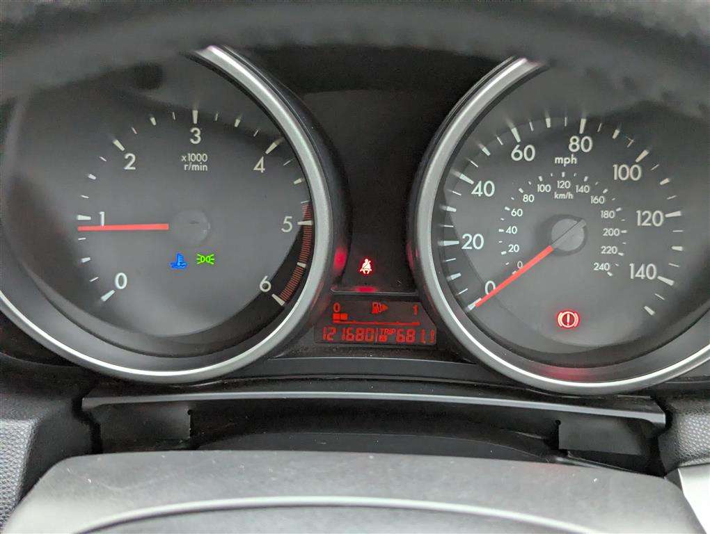 <p>2011 MAZDA 3 TS2 D</p>