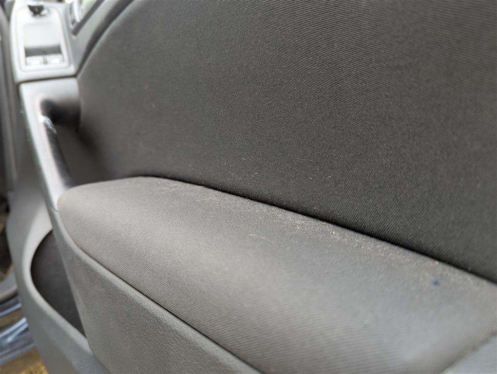 <p>2011 VOLKSWAGEN GOLF S TSI</p>