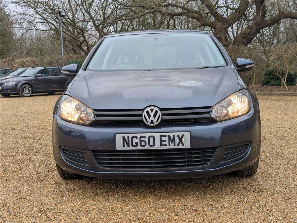 <p>2011 VOLKSWAGEN GOLF S TSI</p>