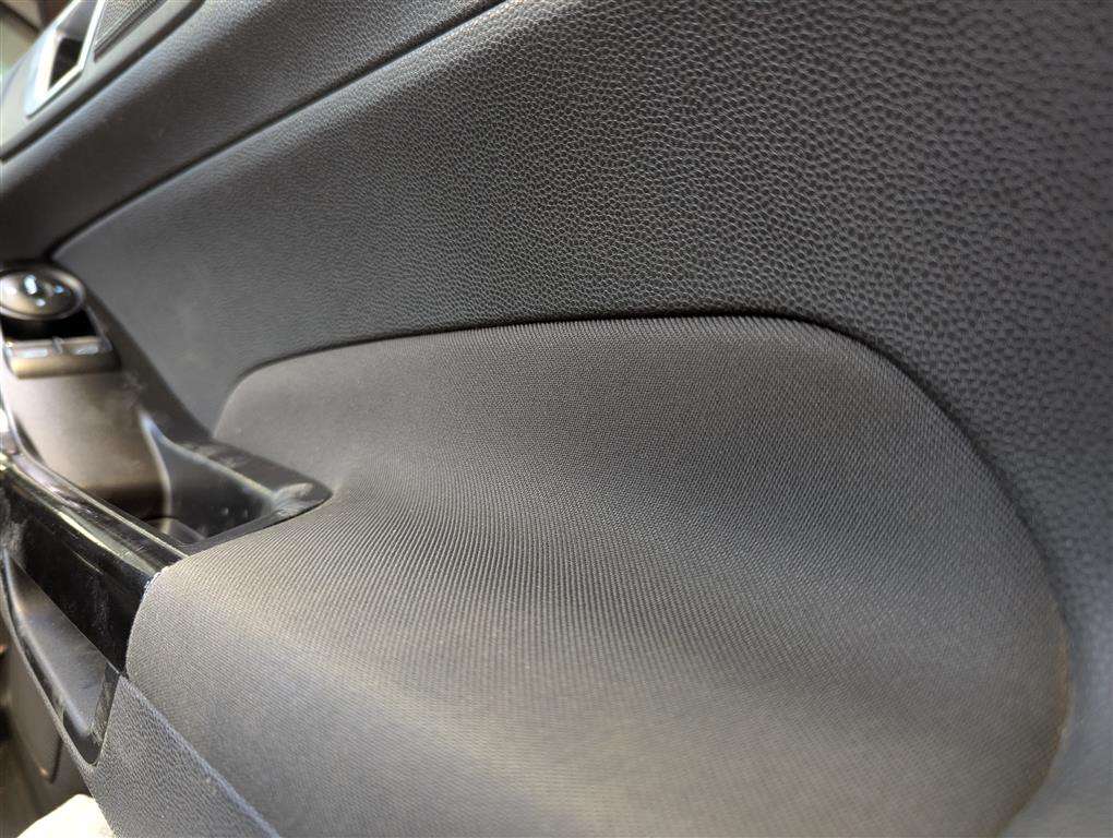 <p>2013 FORD FIESTA ZETEC ECONETIC TDC</p>