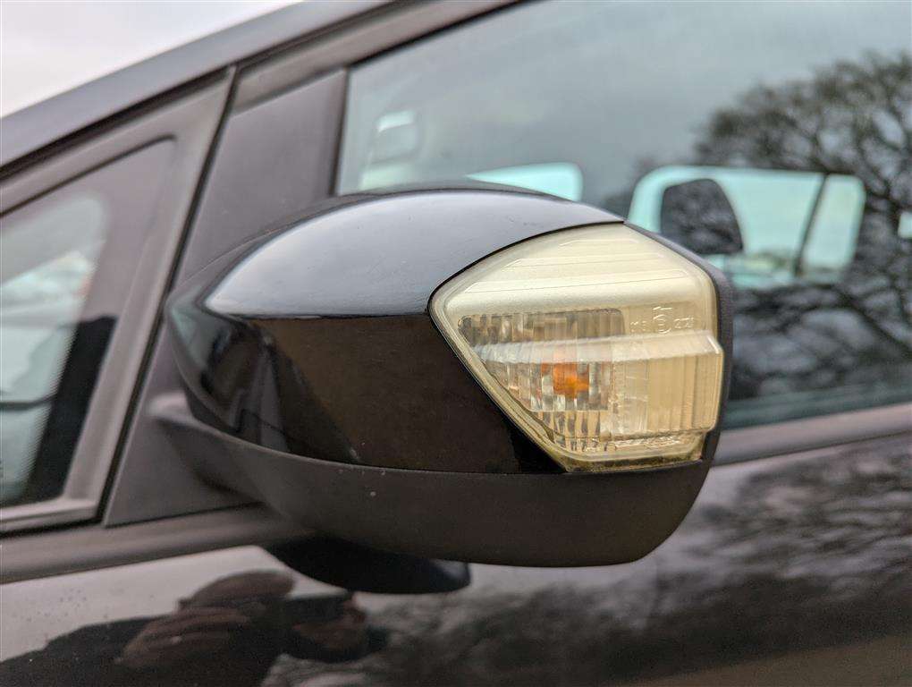 <p>2011 FORD GRAND C-MAX ZETEC TDCI 11</p>