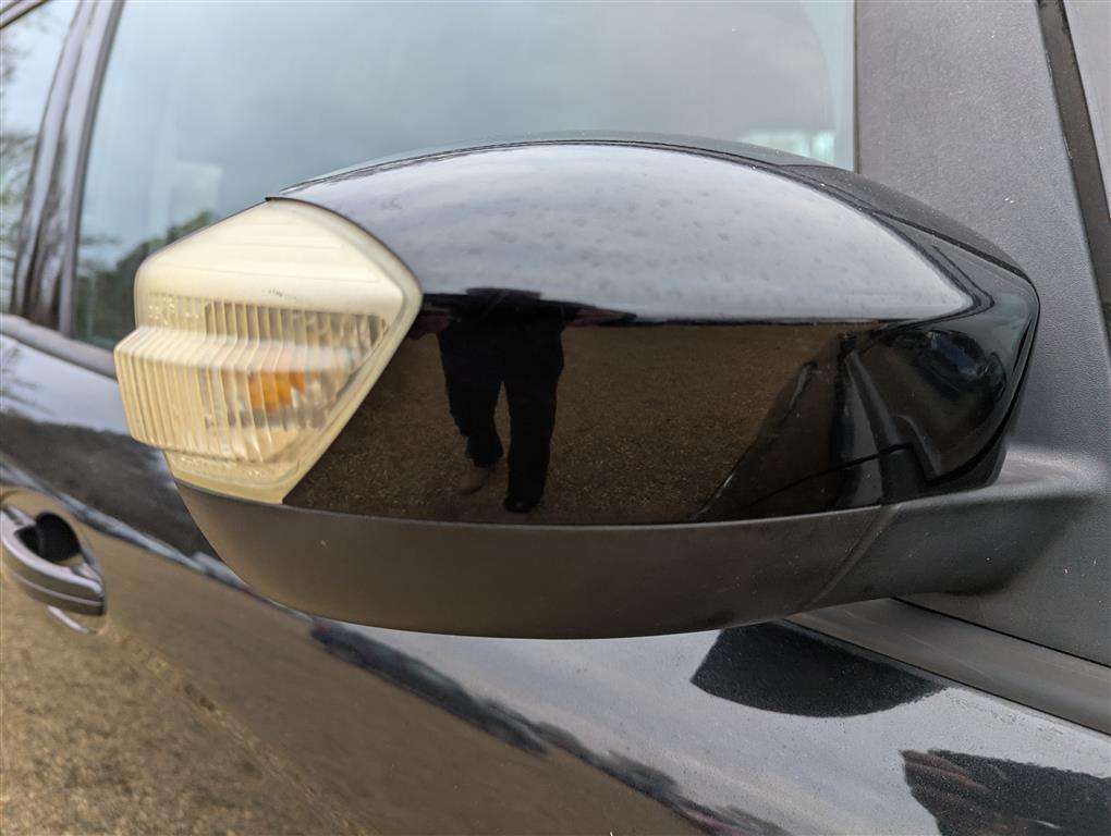 <p>2011 FORD GRAND C-MAX ZETEC TDCI 11</p>