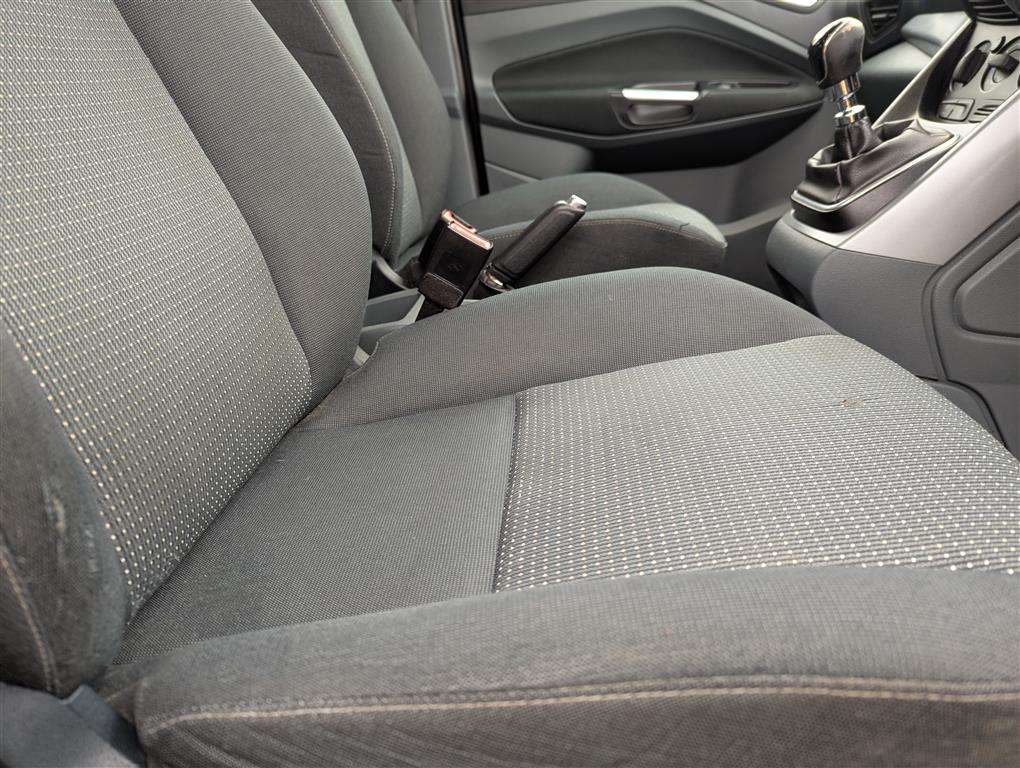 <p>2011 FORD GRAND C-MAX ZETEC TDCI 11</p>