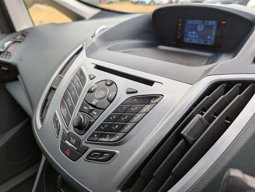 <p>2011 FORD GRAND C-MAX ZETEC TDCI 11</p>