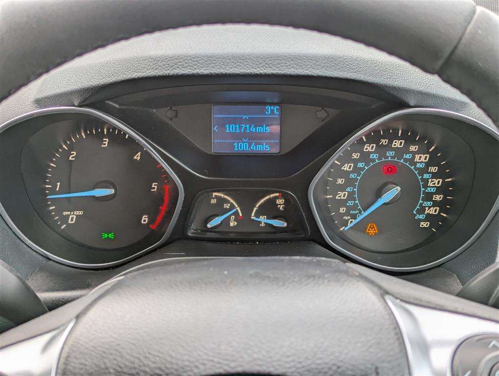 <p>2011 FORD GRAND C-MAX ZETEC TDCI 11</p>