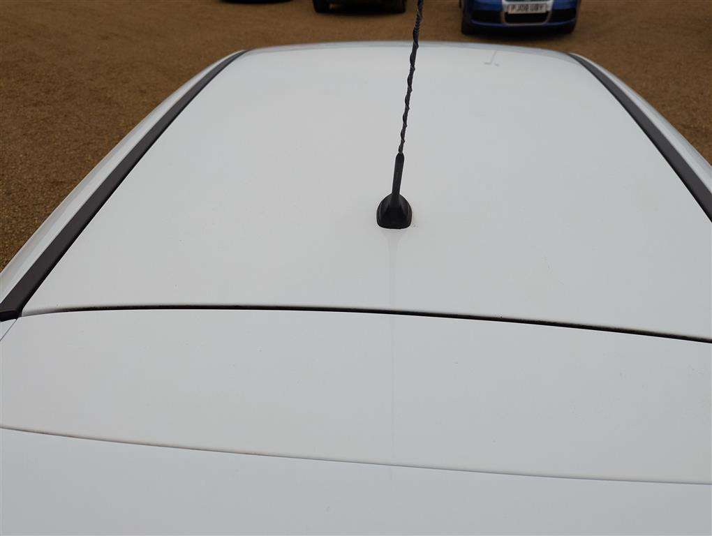 <p>2014 FORD FOCUS ZETEC TURBO</p>