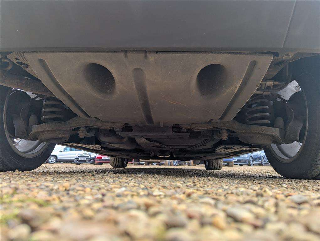 <p>2014 FORD FOCUS ZETEC TURBO</p>