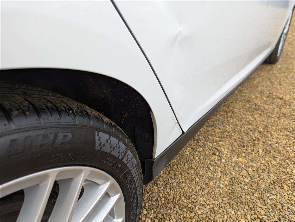 <p>2014 FORD FOCUS ZETEC TURBO</p>