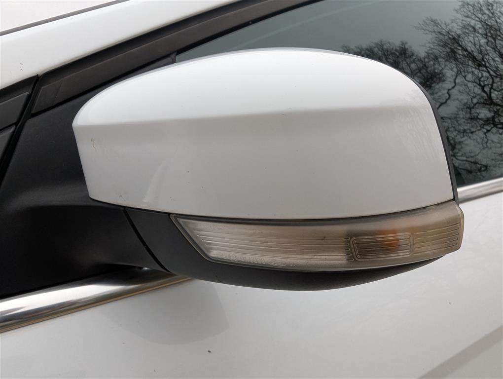 <p>2014 FORD FOCUS ZETEC TURBO</p>