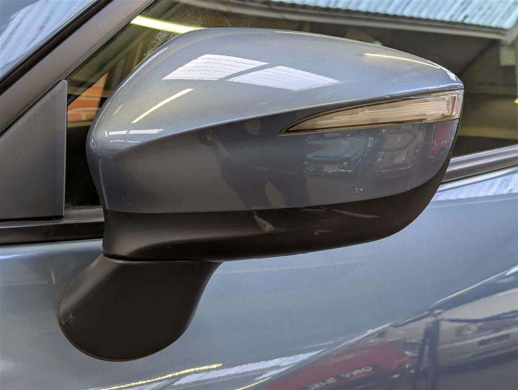 <p>2015 MAZDA CX-5 SPORT NAV D 4X4 AUTO</p>