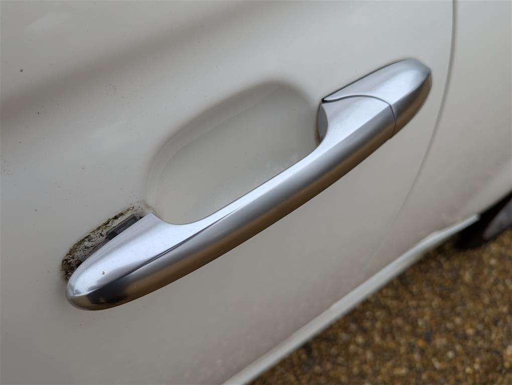 <p>2013 FIAT 500 S</p>