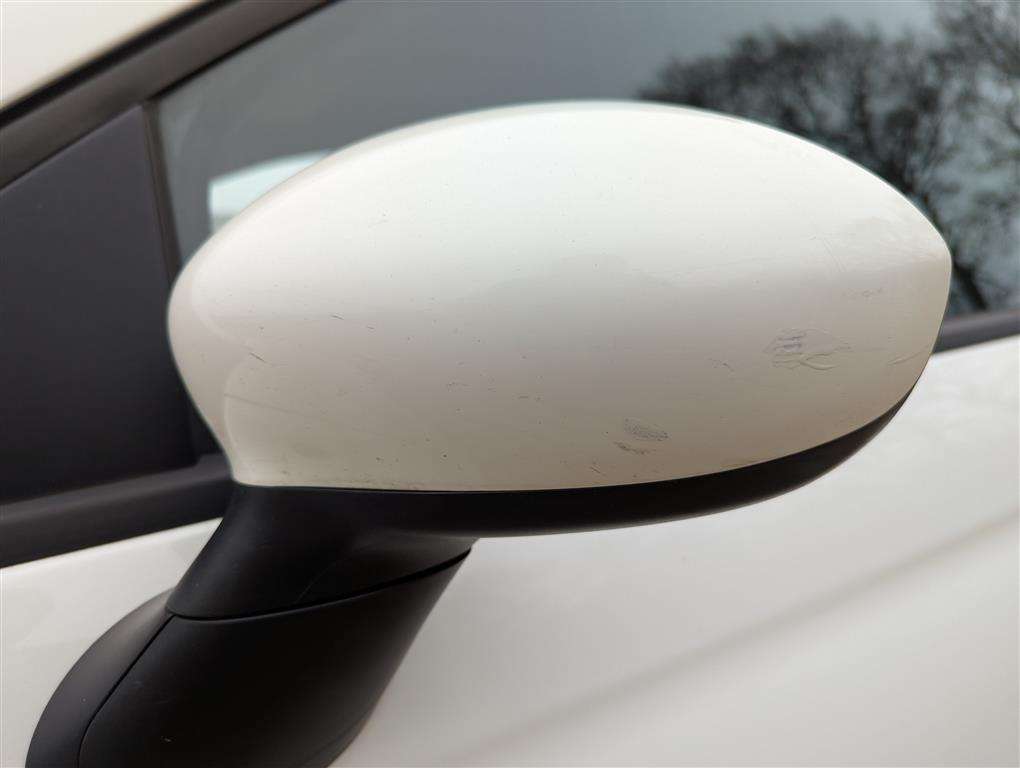 <p>2013 FIAT 500 S</p>