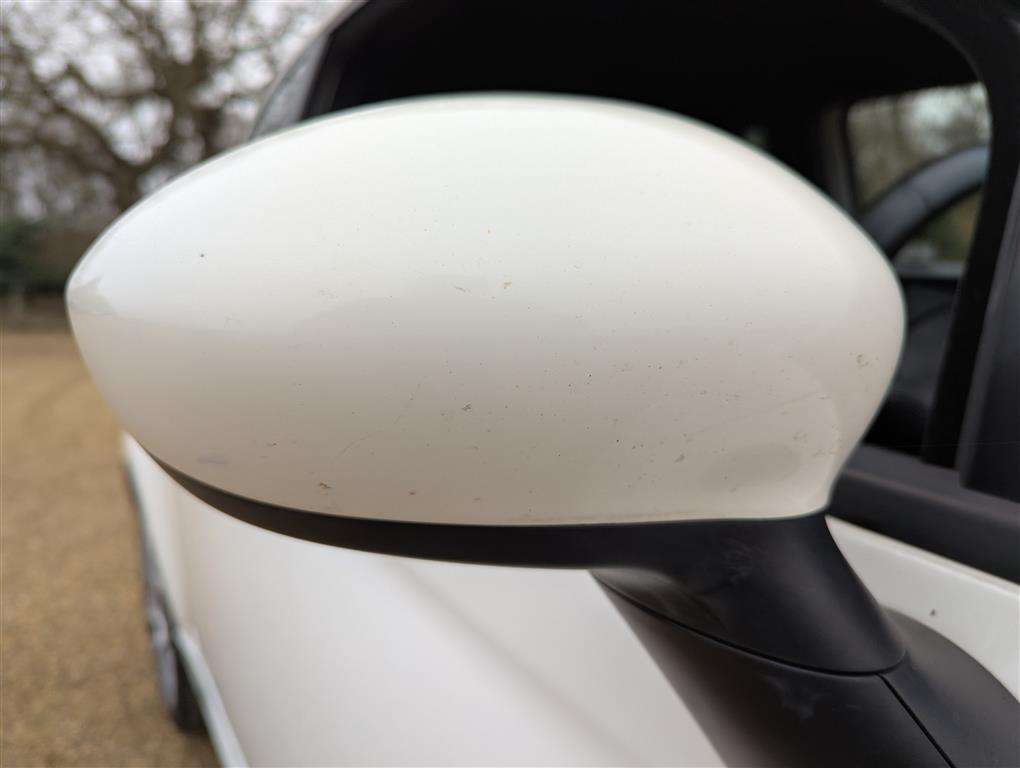 <p>2013 FIAT 500 S</p>