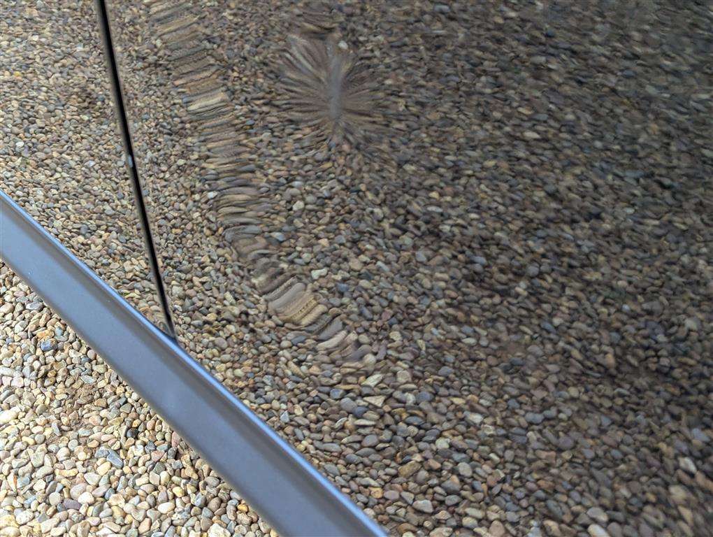 <p>2013 MINI COOPER BAKER STREET</p>