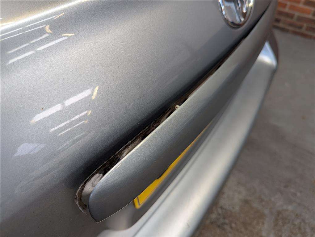 <p>2007 TOYOTA AVENSIS TR VVT-I</p>