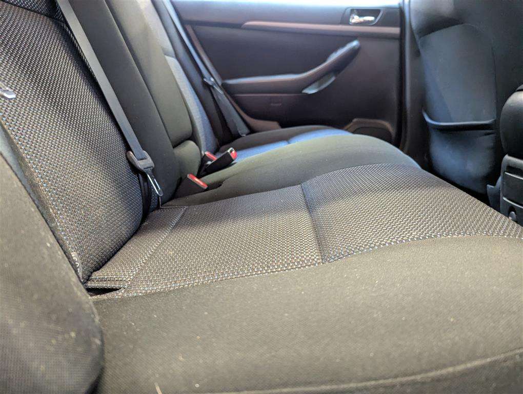 <p>2007 TOYOTA AVENSIS TR VVT-I</p>