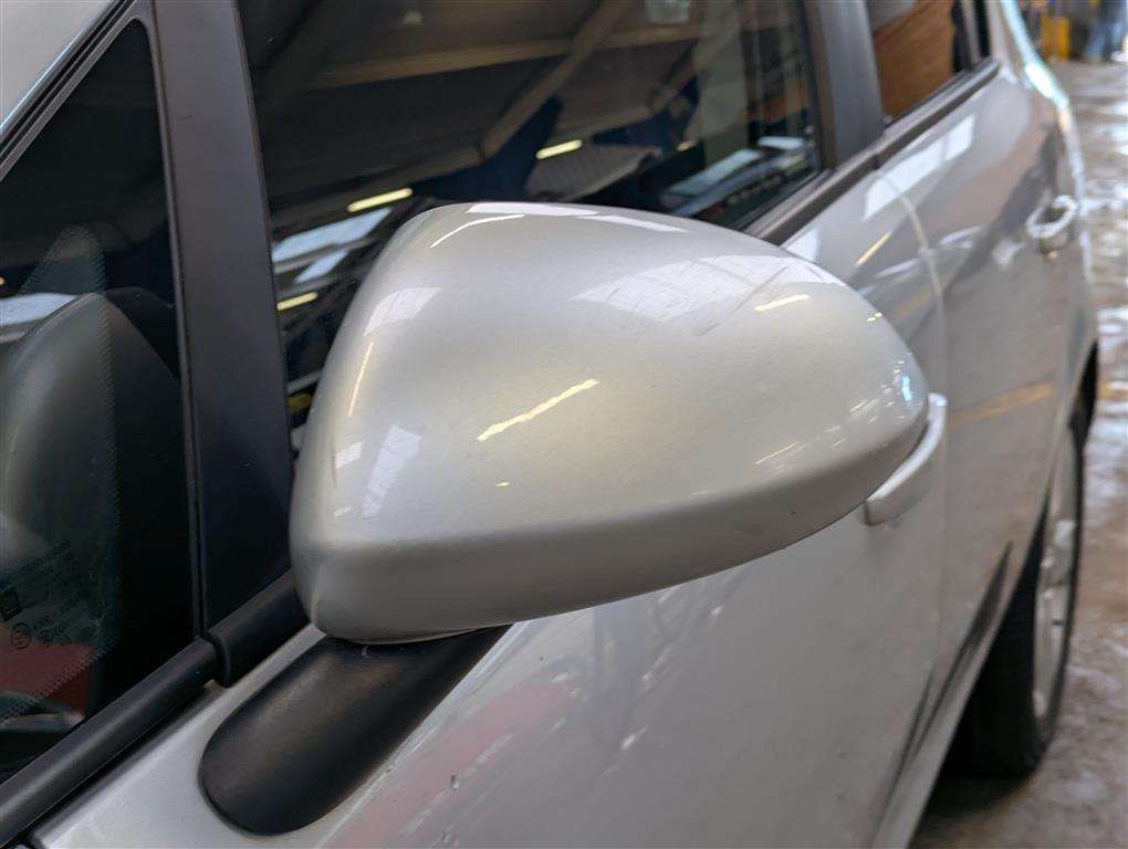 <p>2013 VAUXHALL CORSA SXI AC</p>