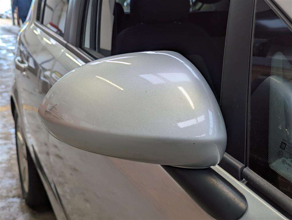 <p>2013 VAUXHALL CORSA SXI AC</p>