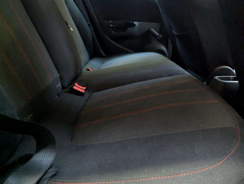 <p>2013 VAUXHALL CORSA SXI AC</p>