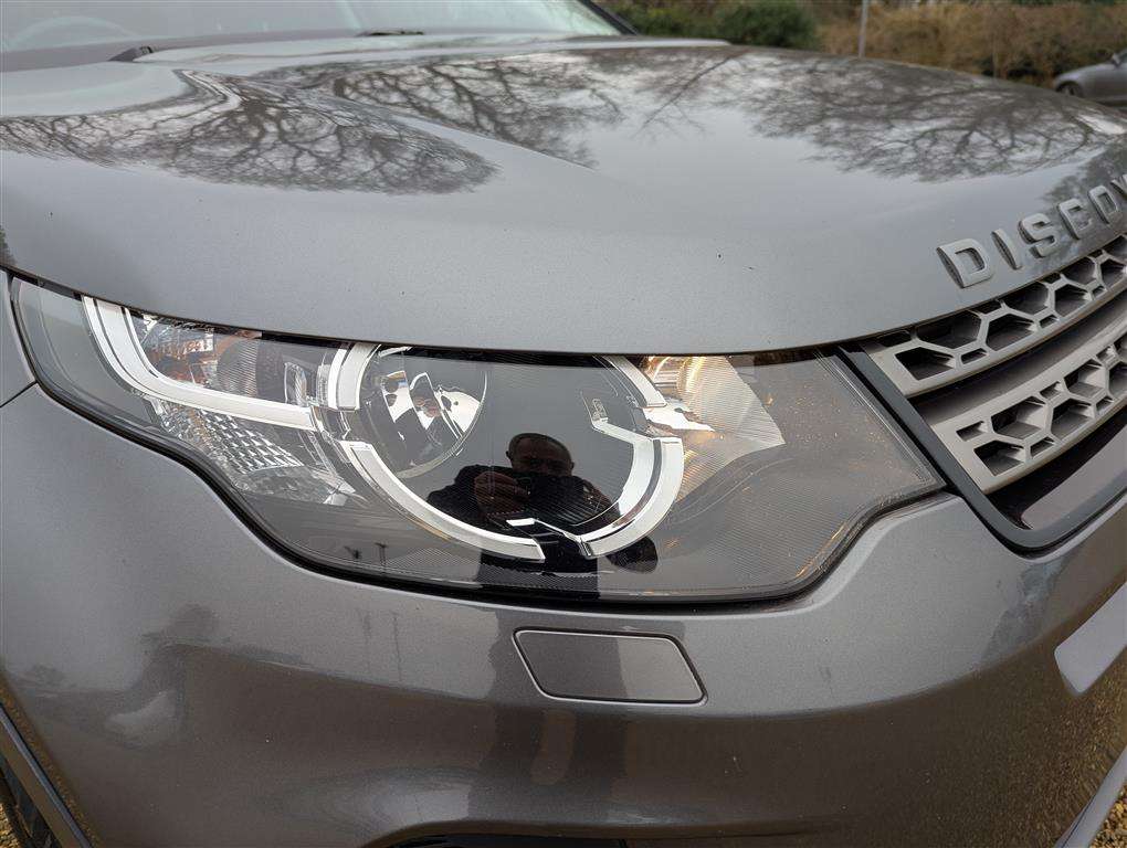 <p>2016 LAND ROVER DISCOVERY SPORT SE TECH T</p>