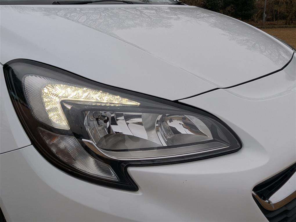 <p>2016 VAUXHALL CORSA ENERGY AC ECOFLEX</p>