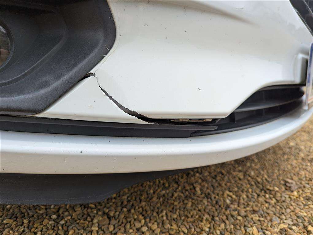 <p>2016 VAUXHALL CORSA ENERGY AC ECOFLEX</p>