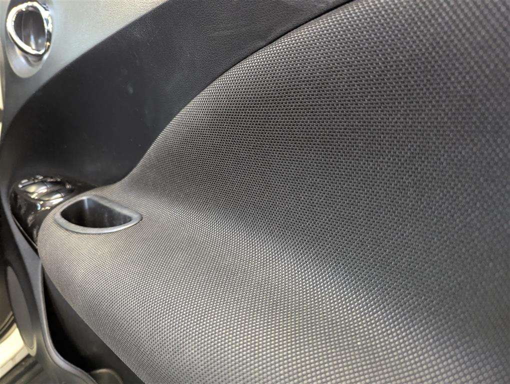 <p>2014 NISSAN JUKE N-TEC DCI</p>