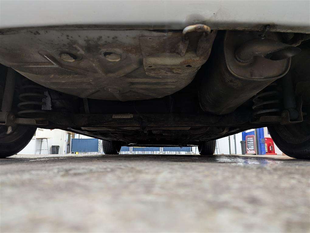 <p>2007 FORD FIESTA STYLE</p>