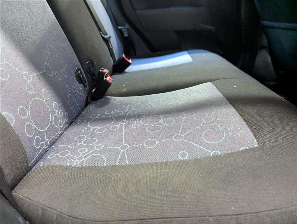 <p>2007 FORD FIESTA STYLE</p>