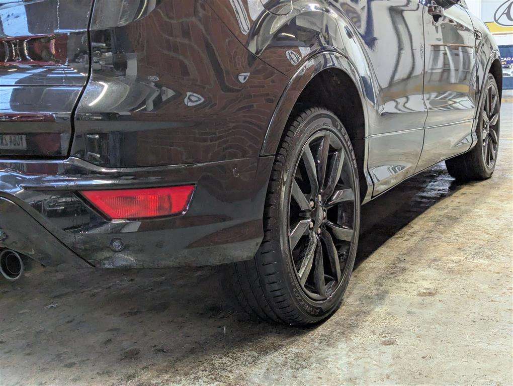 <p>2018 FORD KUGA ST-LINE X TDCI AUTO</p>