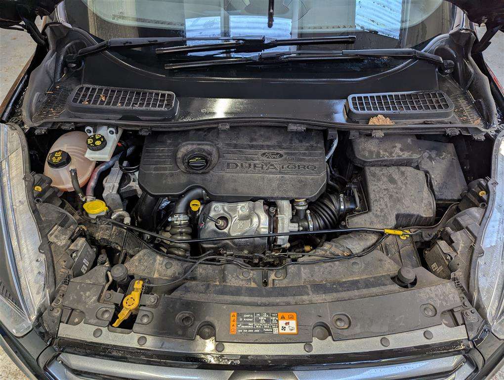<p>2018 FORD KUGA ST-LINE X TDCI AUTO</p>