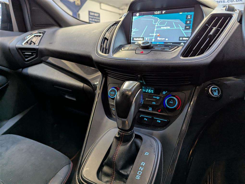 <p>2018 FORD KUGA ST-LINE X TDCI AUTO</p>