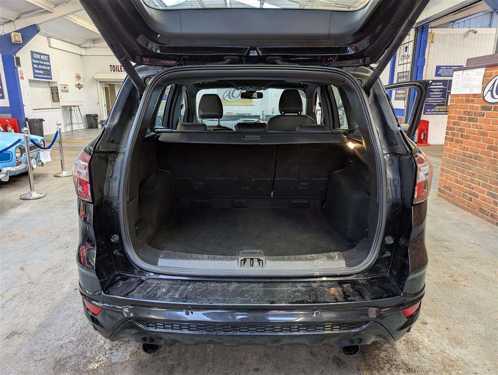 <p>2018 FORD KUGA ST-LINE X TDCI AUTO</p>