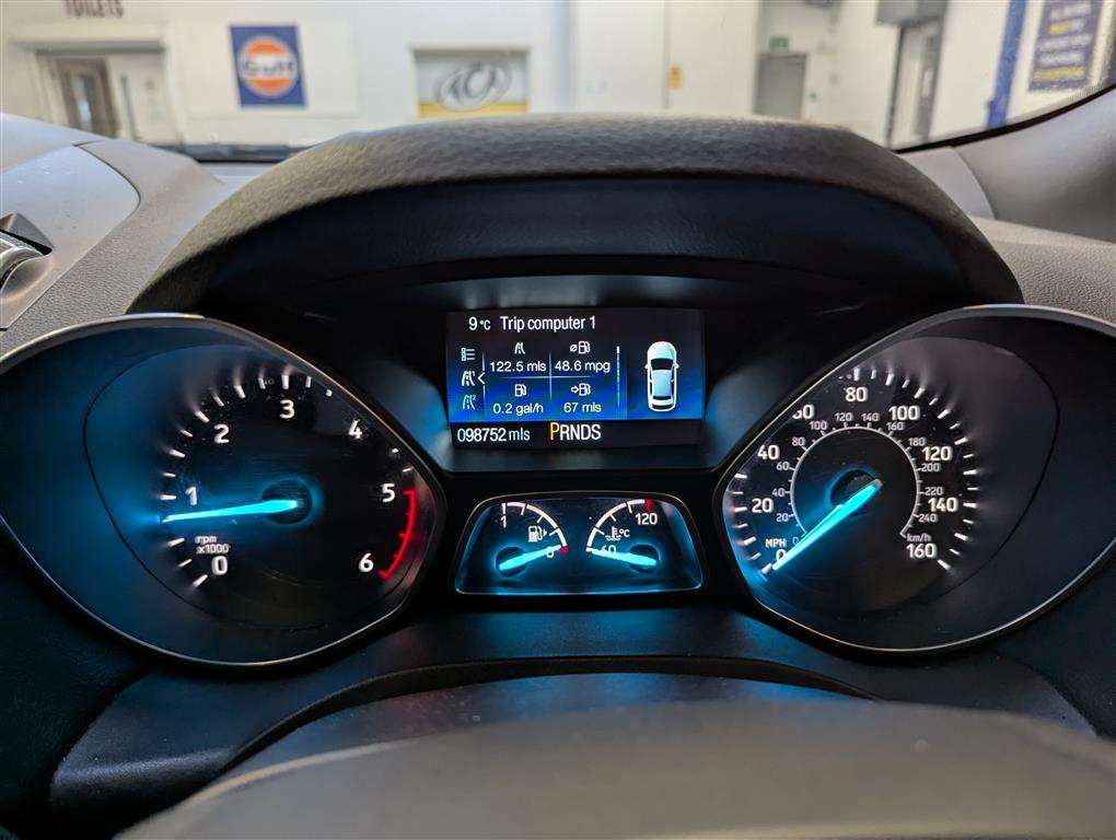 <p>2018 FORD KUGA ST-LINE X TDCI AUTO</p>