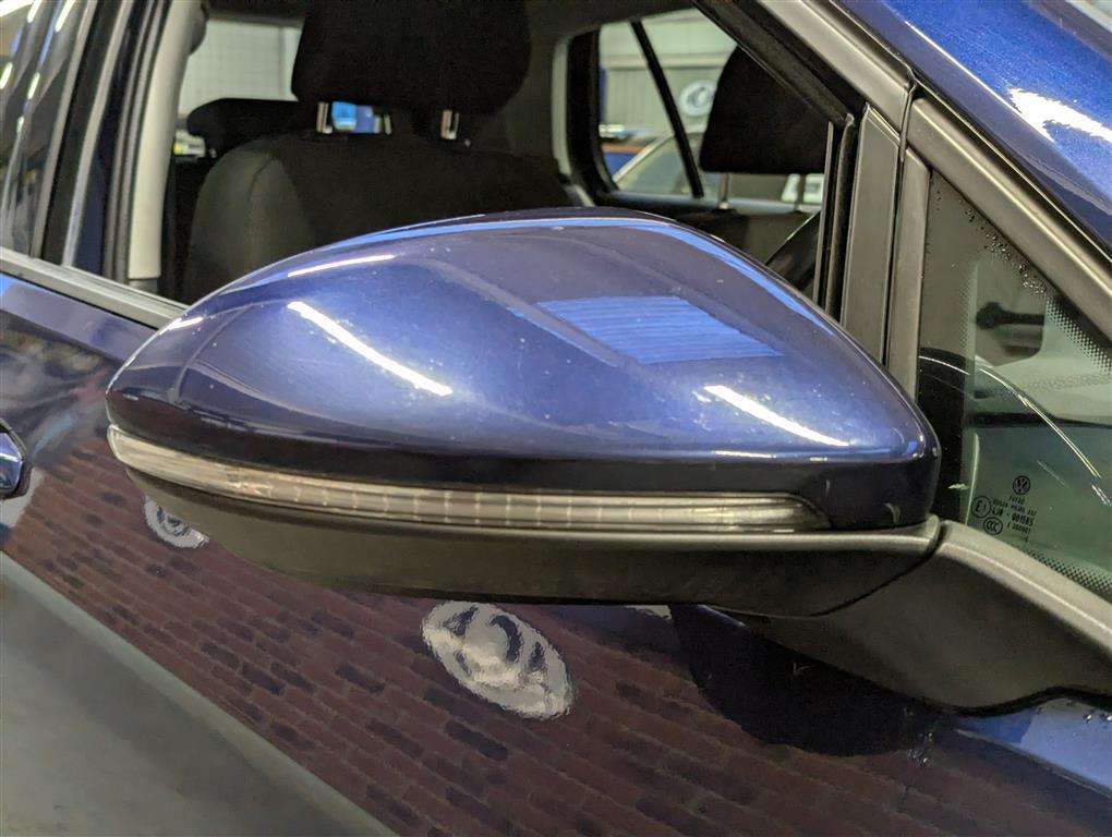 <p>2018 VOLKSWAGEN GOLF SE TSI BMT</p>