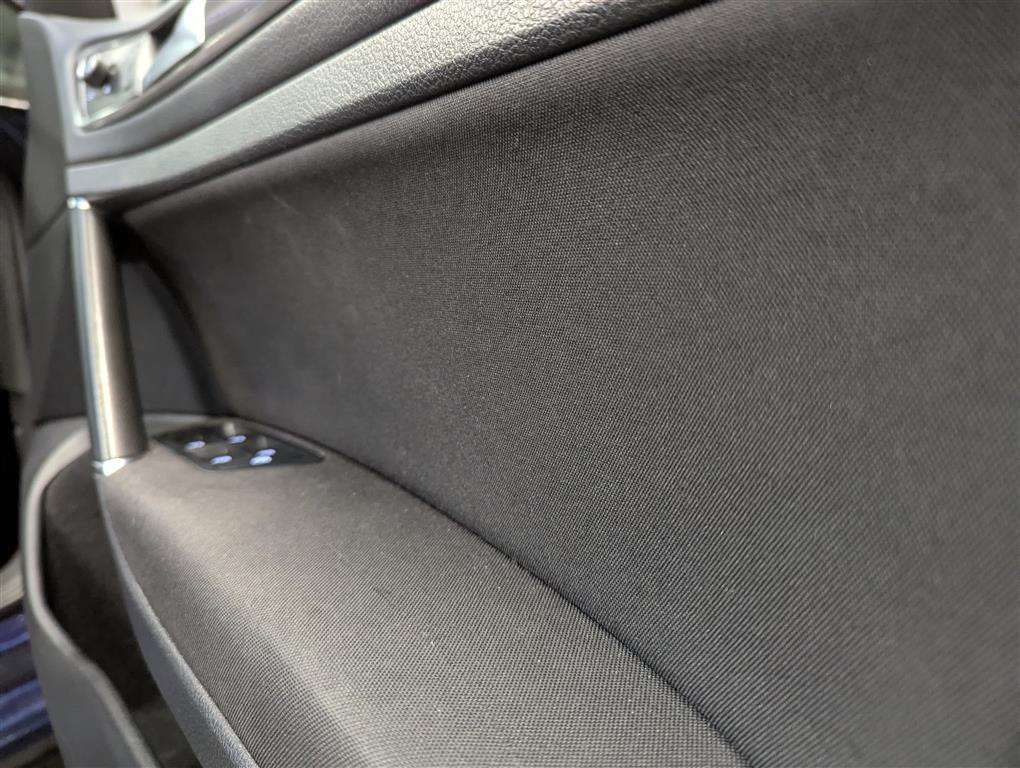 <p>2018 VOLKSWAGEN GOLF SE TSI BMT</p>