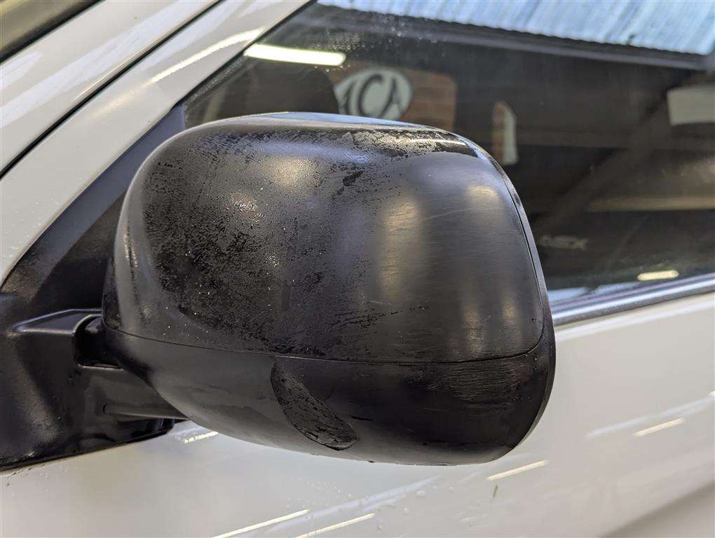 <p>2012 MITSUBISHI ASX 4 BLACK DI-D 4X4</p>