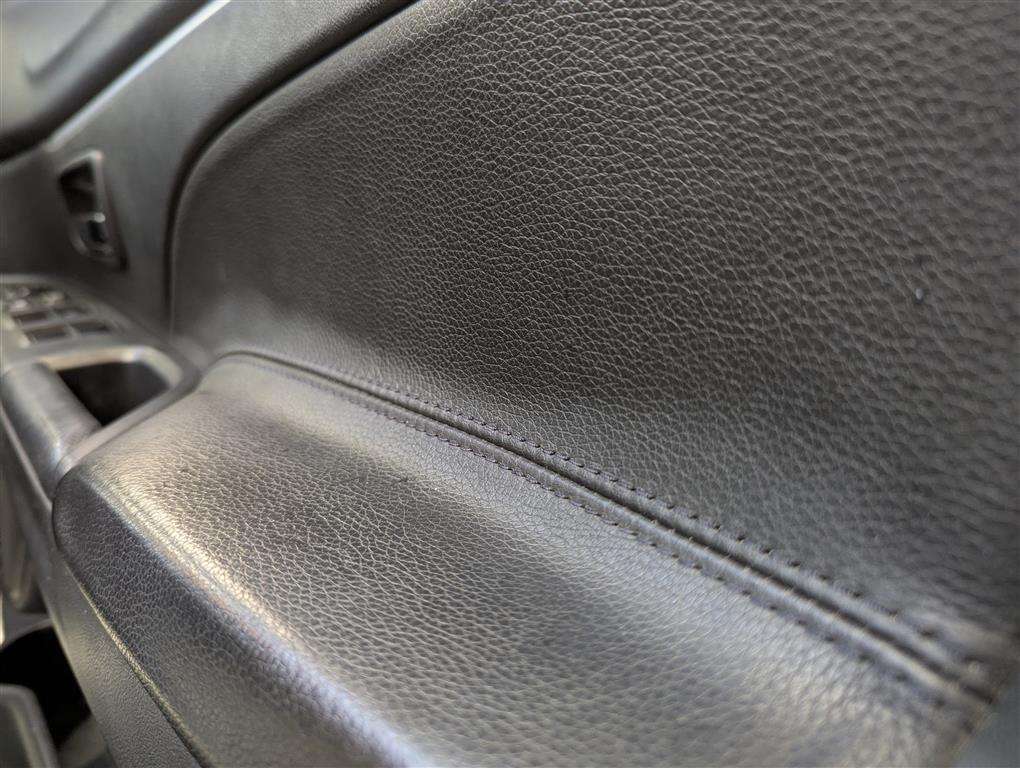 <p>2012 MITSUBISHI ASX 4 BLACK DI-D 4X4</p>