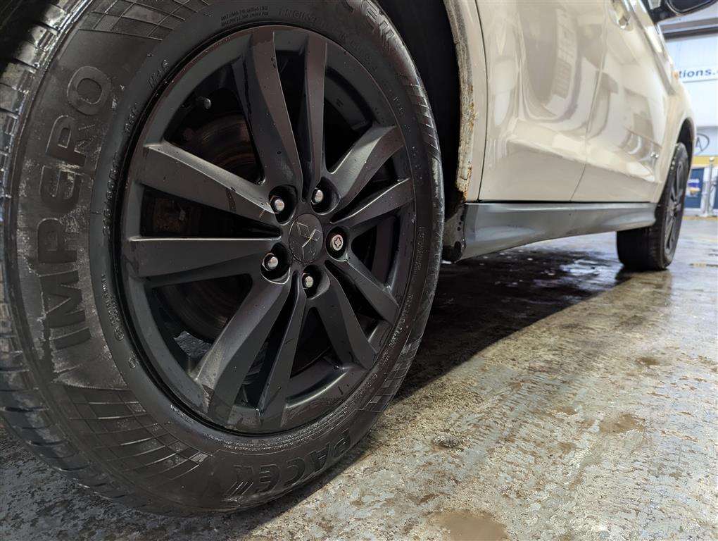 <p>2012 MITSUBISHI ASX 4 BLACK DI-D 4X4</p>