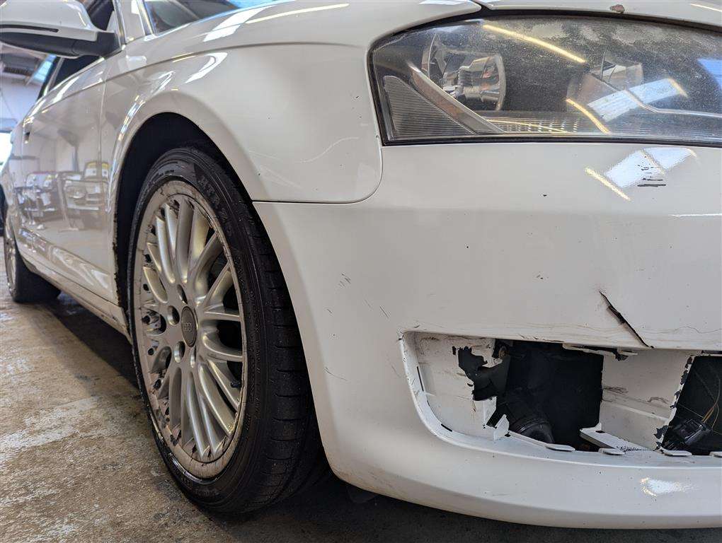 <p>2010 AUDI A3 SPORT 138 TDI</p>