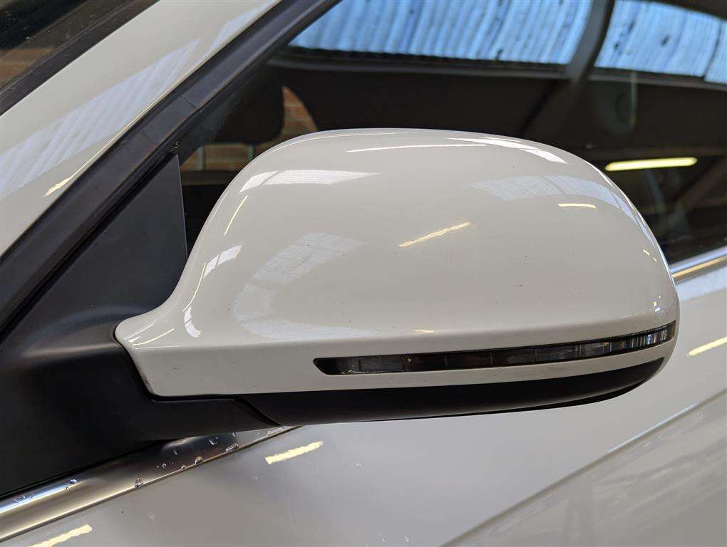 <p>2010 AUDI A3 SPORT 138 TDI</p>