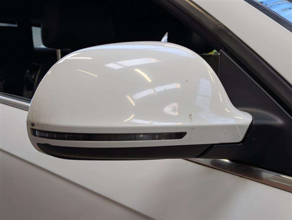 <p>2010 AUDI A3 SPORT 138 TDI</p>