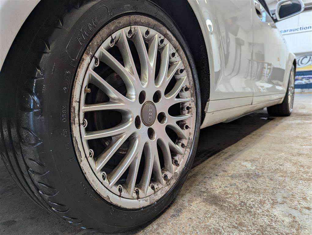 <p>2010 AUDI A3 SPORT 138 TDI</p>