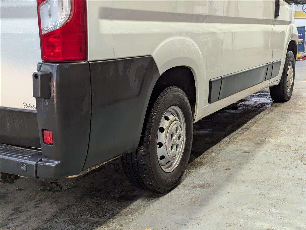 <p>2020 PEUGEOT BOXER 335 PRO L2H2 BHDI</p>