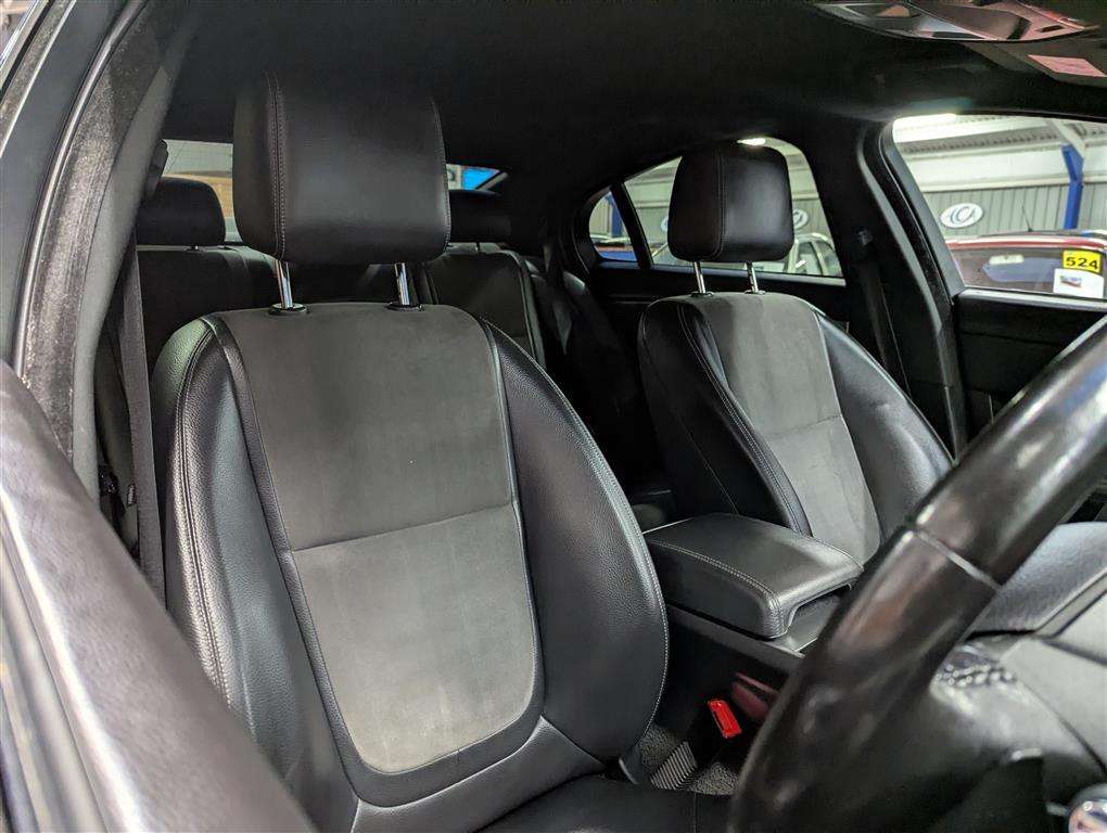 <p>2014 JAGUAR XF R-SPORT V6 D AUTO</p>