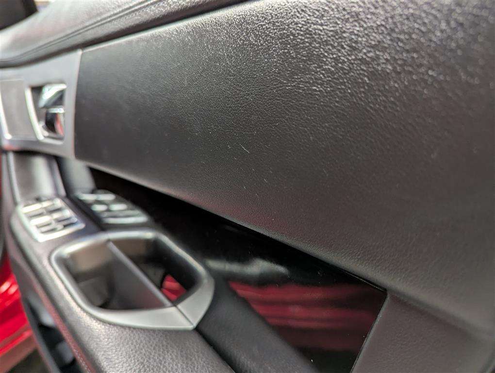 <p>2014 JAGUAR XF R-SPORT V6 D AUTO</p>