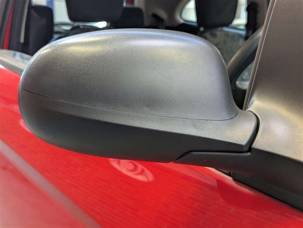 <p>2012 FORD KA STUDIO</p>
